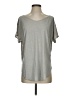 Uniqlo Gray Short Sleeve T-Shirt Size S - photo 1