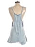 Aerie Blue Romper Size XS - photo 2