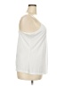 MKM Designs White Tank Top Size 3X - photo 4