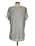 Uniqlo Gray Short Sleeve T-Shirt Size S - photo 2