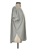 Uniqlo Gray Short Sleeve T-Shirt Size S - photo 4