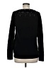 rsvp by TALBOTS Black Pullover Sweater Size M - photo 1