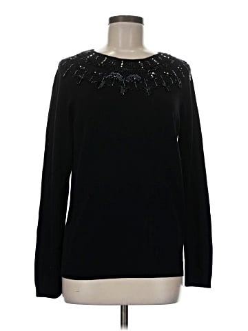 rsvp by TALBOTS Pullover Sweater (view 2)