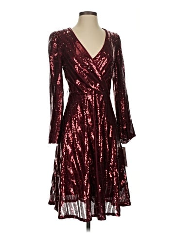 NANETTE Nanette Lepore Cocktail Dress (view 1)