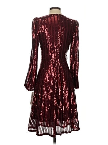 NANETTE Nanette Lepore Cocktail Dress (view 2)