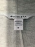 Athleta Silver Cardigan Size M - photo 7