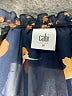 CAbi 100% Polyester Black Sleeveless Blouse Size M - photo 7