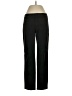 Nanette Lepore Black Casual Pants Size 2 - photo 1