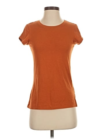 Tahari Short Sleeve T-Shirt (view 1)