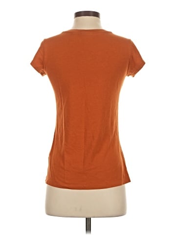 Tahari Short Sleeve T-Shirt (view 2)