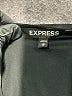 Express Black Cocktail Dress Size XS - photo 7