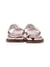 Me Too Brown Tan Sandals Size 7 - photo 2