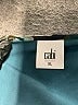 CAbi 100% Polyester Black Casual Dress Size XL - photo 7