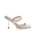 ALLSAINTS Ivory Sandals Size EU 41 - photo 1