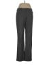 Express Stripes Gray Dress Pants Size 10R - photo 1