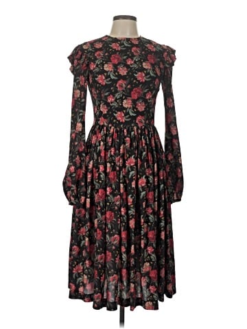 Alcoolique Casual Dress (view 1)