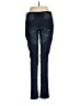 Liberty Garden Color Block Brown Jeggings Size M - photo 2