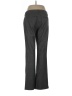 Express Stripes Gray Dress Pants Size 10R - photo 2