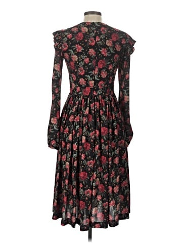 Alcoolique Casual Dress (view 2)