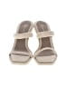 ALLSAINTS Ivory Sandals Size EU 41 - photo 2