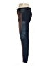Liberty Garden Color Block Brown Jeggings Size M - photo 5