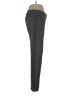 Express Stripes Gray Dress Pants Size 10R - photo 4