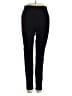Lyssé Solid Black Active Pants Size S - photo 2