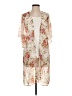 American Eagle Outfitters Ivory Kimono Size XS - photo 1