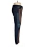 Liberty Garden Color Block Brown Jeggings Size M - photo 4