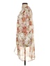 American Eagle Outfitters Ivory Kimono Size XS - photo 5
