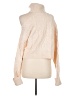 Paige Ivory Wool Pullover Sweater Size M - photo 2