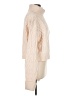 Paige Ivory Wool Pullover Sweater Size M - photo 4