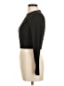 Windsor Black Long Sleeve Turtleneck Size M - photo 5