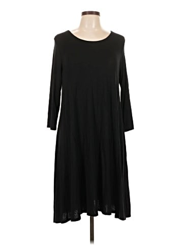 Thyme and Honey Casual Dress (view 1)