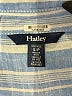 Hatley Stripes Blue Long Sleeve Button-Down Shirt Size S - photo 7