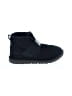 Ugg Black Ankle Boots Size 5 - photo 1