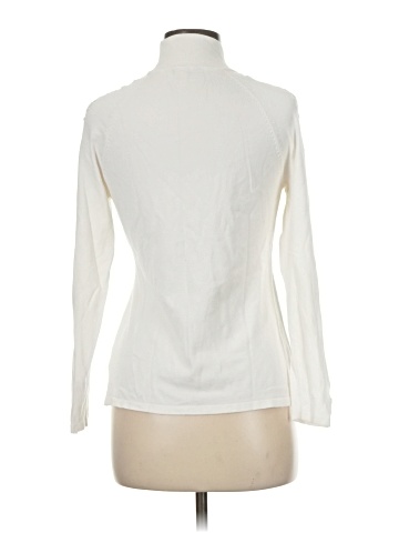 Reba Turtleneck Sweater (view 2)