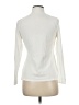 Reba Ivory Turtleneck Sweater Size M - photo 2