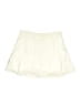 Calia Solid Ivory Active Skort Size L (estimated) - photo 2