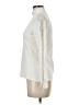 Reba Ivory Turtleneck Sweater Size M - photo 5