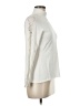 Reba Ivory Turtleneck Sweater Size M - photo 4