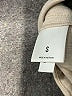 Express Gray Casual Pants Size S - photo 8
