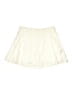 Calia Solid Ivory Active Skort Size L (estimated) - photo 1