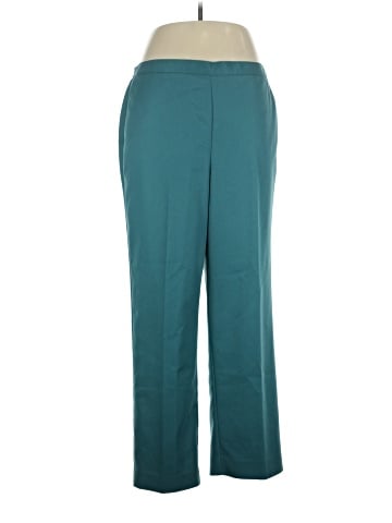 Alfred Dunner Casual Pants (view 1)
