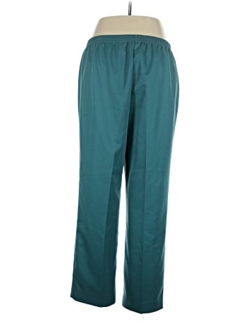 Alfred Dunner Casual Pants (view 2)