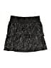 Aqua 100% Polyester Black Active Skirt Size L (kids) - photo 2