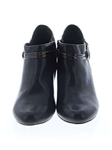 Easy Street Ankle Boots (view 2)