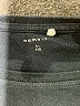 Name It Blue Long Sleeve T-Shirt Size 5 - photo 3
