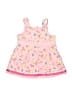 Assorted Brands Pink Dress Size 100 cm / US 3-4 - photo 2