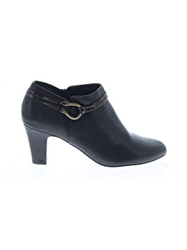 Easy Street Ankle Boots